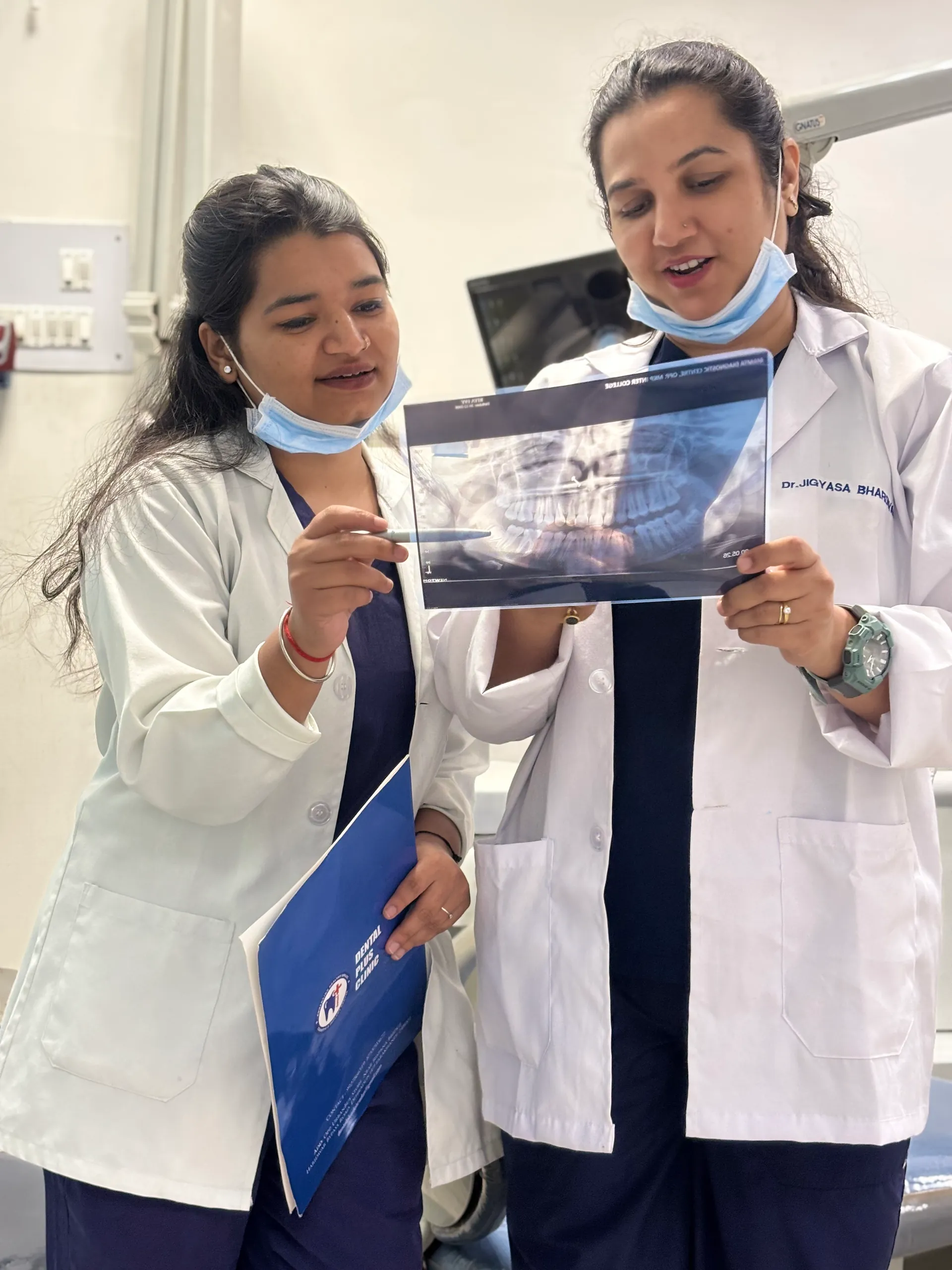 Collaborative Diagnostic Review