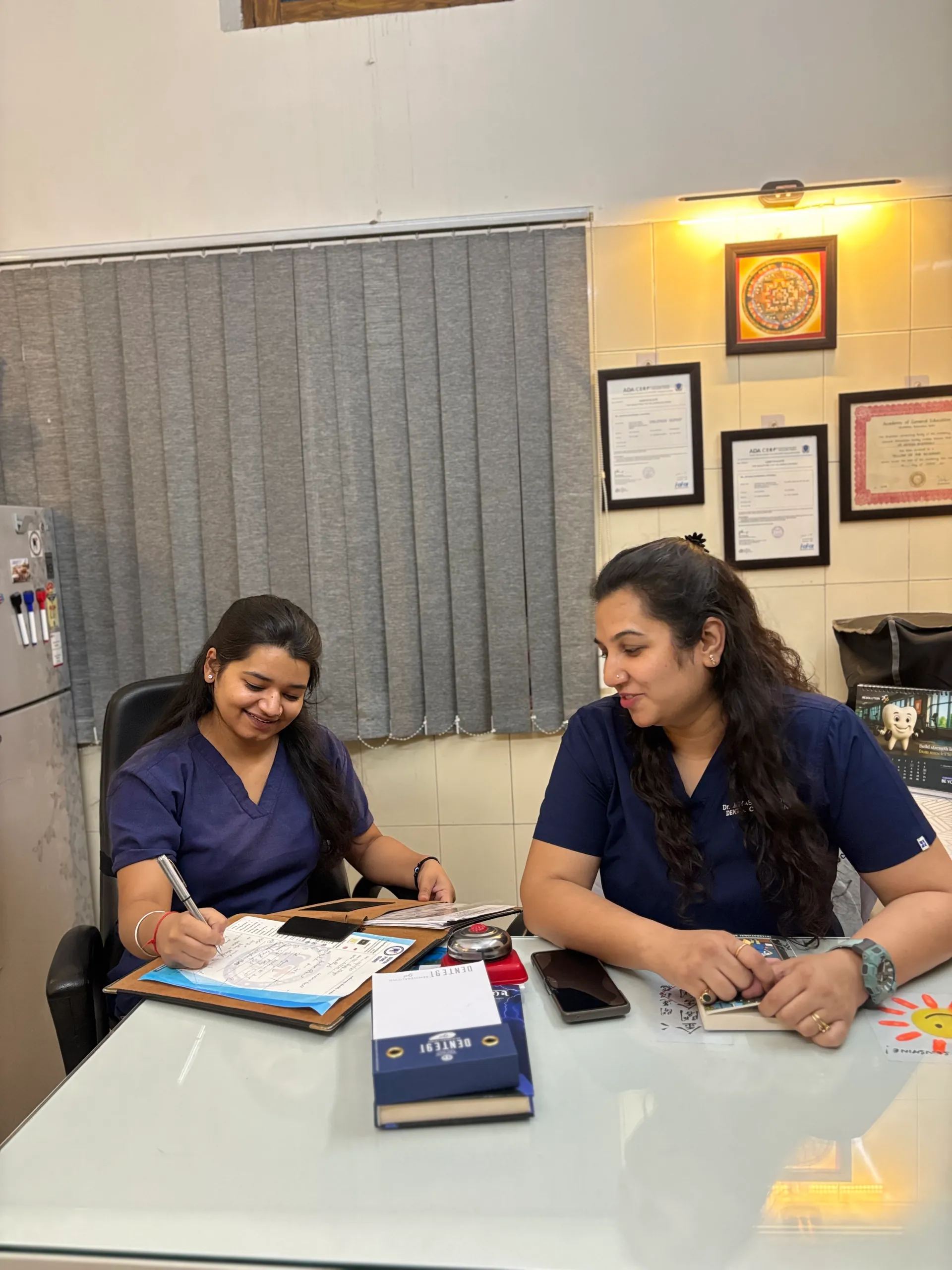 Team-Based Care Coordination