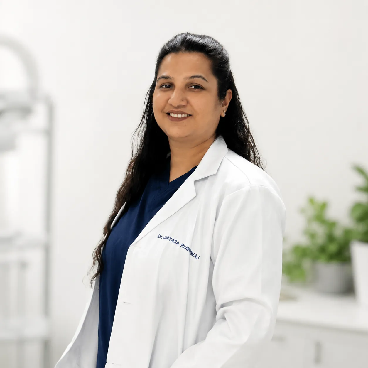 Dr. Jigyasa Bhardwaj